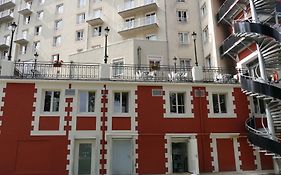 Grand Hotel Gallia & Londres